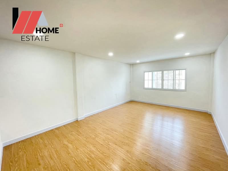 Phimonrat 1, Nonthaburi, Soi Buathong 4, Phimonrat, Bang Bua Thong, Nonthaburi, 3 Bedrooms, 160 sqm, Townhouse For Sale, by คุณ ใหม่, 500446487 - DDproperty.com