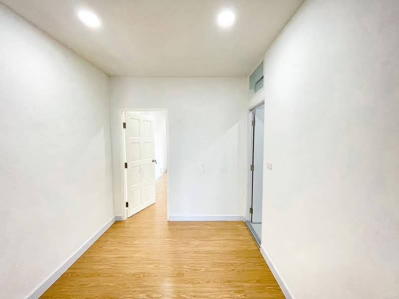 Phimonrat 1, Nonthaburi, Soi Buathong 4, Phimonrat, Bang Bua Thong, Nonthaburi, 3 Bedrooms, 160 sqm, Townhouse For Sale, by คุณ ใหม่, 500446487 - DDproperty.com