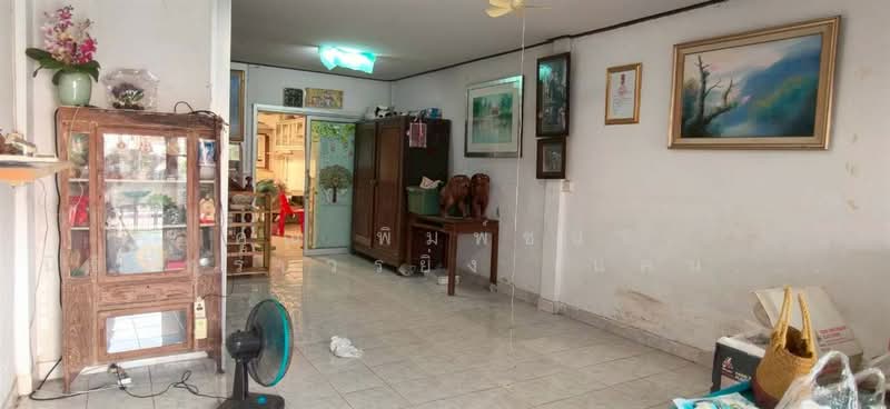Baan Bua Thong Keha, Nonthaburi, Bang Kruai - Bangkok Road, Bang Bua Thong, Nonthaburi, 2 Bedrooms, 120 sqm, Townhouse For Sale, by คุณ พิมพ์ชนา นิธิภัทร์บวรยิ่ง (แคนดี้), 500446489 - DDproperty.com