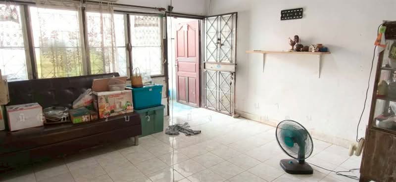 Baan Bua Thong Keha, Nonthaburi, Bang Kruai - Bangkok Road, Bang Bua Thong, Nonthaburi, 2 Bedrooms, 120 sqm, Townhouse For Sale, by คุณ พิมพ์ชนา นิธิภัทร์บวรยิ่ง (แคนดี้), 500446489 - DDproperty.com