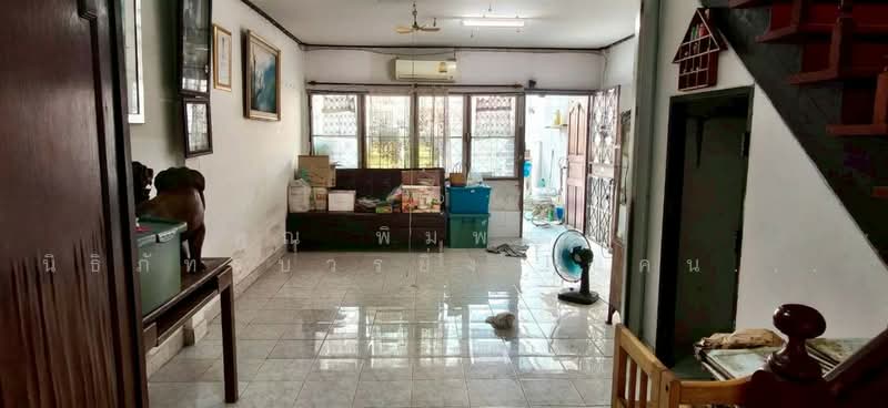 Baan Bua Thong Keha, Nonthaburi, Bang Kruai - Bangkok Road, Bang Bua Thong, Nonthaburi, 2 Bedrooms, 120 sqm, Townhouse For Sale, by คุณ พิมพ์ชนา นิธิภัทร์บวรยิ่ง (แคนดี้), 500446489 - DDproperty.com