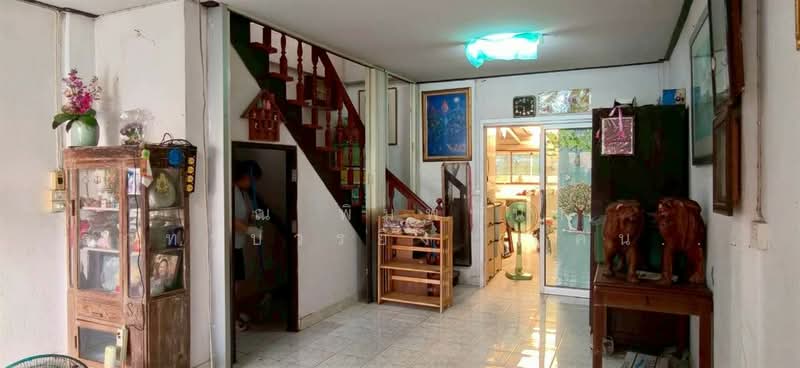 Baan Bua Thong Keha, Nonthaburi, Bang Kruai - Bangkok Road, Bang Bua Thong, Nonthaburi, 2 Bedrooms, 120 sqm, Townhouse For Sale, by คุณ พิมพ์ชนา นิธิภัทร์บวรยิ่ง (แคนดี้), 500446489 - DDproperty.com