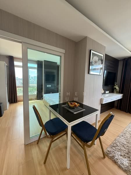 The Best Condominium : เดอะเบส คอนโดมิเนียม, สงขลา, ถ.ทวีราษฎร์อุทิศ, คอหงส์, หาดใหญ่, สงขลา, 48 ตร.ม., คอนโด ให้เช่า, โดย Rachen Nopsuwan, 500446491 - DDproperty.com