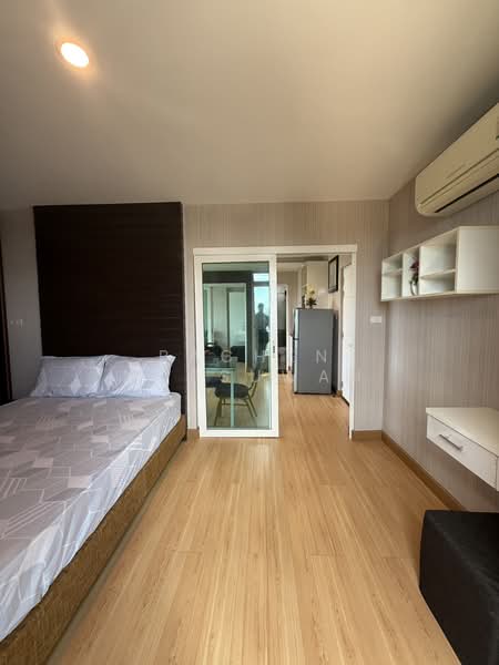 The Best Condominium, Songkhla, Thaveerat U-Thit Rd, Kho Hong, Hat Yai, Songkhla, 2 Bedrooms, 48 sqm, Condo For Rent, by Rachen Nopsuwan, 500446491 - DDproperty.com