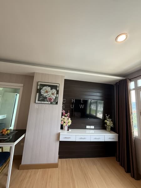 The Best Condominium : เดอะเบส คอนโดมิเนียม, สงขลา, ถ.ทวีราษฎร์อุทิศ, คอหงส์, หาดใหญ่, สงขลา, 48 ตร.ม., คอนโด ให้เช่า, โดย Rachen Nopsuwan, 500446491 - DDproperty.com