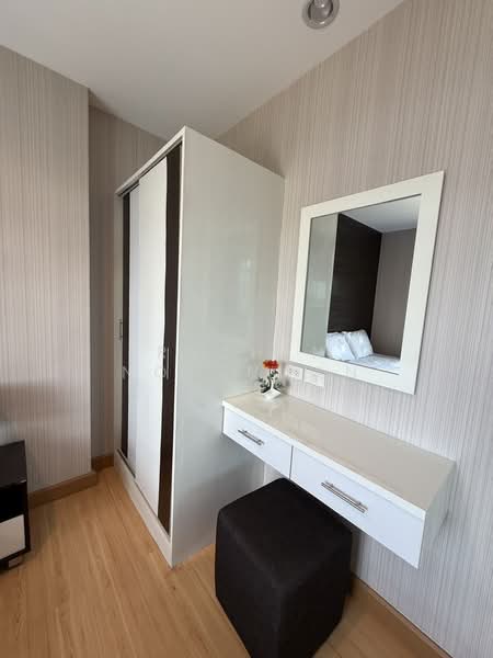 The Best Condominium, Songkhla, Thaveerat U-Thit Rd, Kho Hong, Hat Yai, Songkhla, 2 Bedrooms, 48 sqm, Condo For Rent, by Rachen Nopsuwan, 500446491 - DDproperty.com