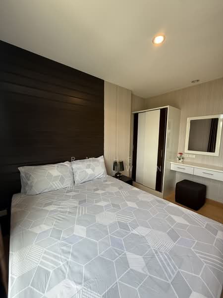 The Best Condominium, Songkhla, Thaveerat U-Thit Rd, Kho Hong, Hat Yai, Songkhla, 2 Bedrooms, 48 sqm, Condo For Rent, by Rachen Nopsuwan, 500446491 - DDproperty.com