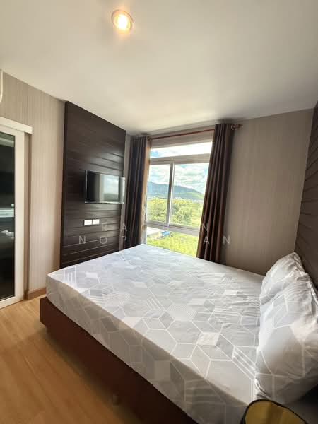The Best Condominium, Songkhla, Thaveerat U-Thit Rd, Kho Hong, Hat Yai, Songkhla, 2 Bedrooms, 48 sqm, Condo For Rent, by Rachen Nopsuwan, 500446491 - DDproperty.com