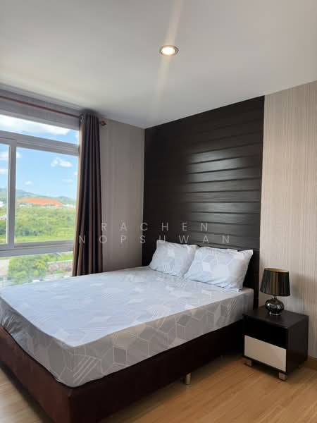 The Best Condominium, Songkhla, Thaveerat U-Thit Rd, Kho Hong, Hat Yai, Songkhla, 2 Bedrooms, 48 sqm, Condo For Rent, by Rachen Nopsuwan, 500446491 - DDproperty.com