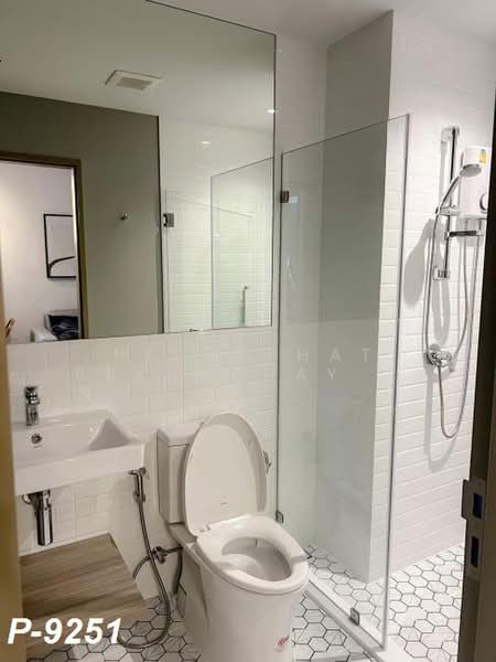 Altitude Unicorn Sathorn-Tha Phra, Bangkok, Ratchaphruek Road, Talat Plu, Thon Buri, Bangkok, 1 Bedroom, 24 sqm, Condo For Rent, by Nichaphat Sakunchayapha, 500446492 - DDproperty.com