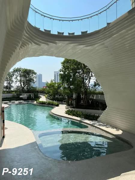 Altitude Unicorn Sathorn-Tha Phra, Bangkok, Ratchaphruek Road, Talat Plu, Thon Buri, Bangkok, 1 Bedroom, 24 sqm, Condo For Rent, by Nichaphat Sakunchayapha, 500446492 - DDproperty.com
