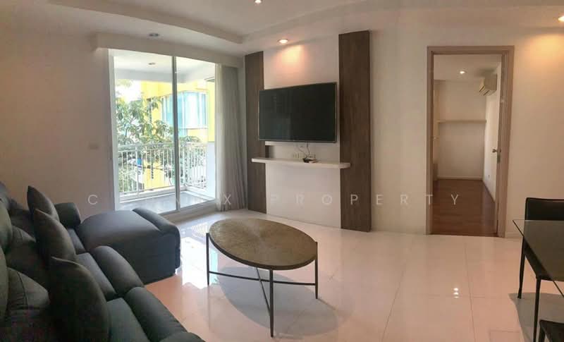 SIRI on 8 Sukhumvit 8, Bangkok, 55 Soi Sukhumvit 8, Sukhumvit Road, Khlong Toei, Bangkok, 3 Bedrooms, 102 sqm, Condo For Rent, by Connex Property, 500446496 - DDproperty.com