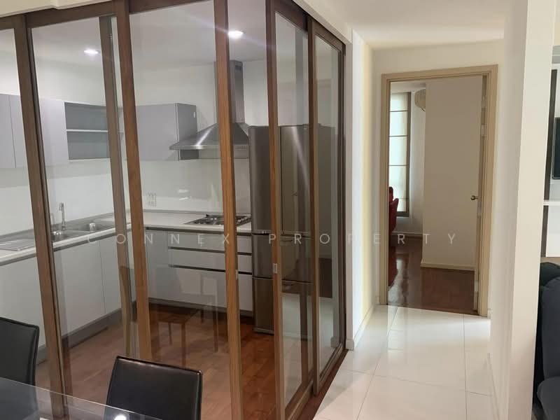 SIRI on 8 Sukhumvit 8, Bangkok, 55 Soi Sukhumvit 8, Sukhumvit Road, Khlong Toei, Bangkok, 3 Bedrooms, 102 sqm, Condo For Rent, by Connex Property, 500446496 - DDproperty.com