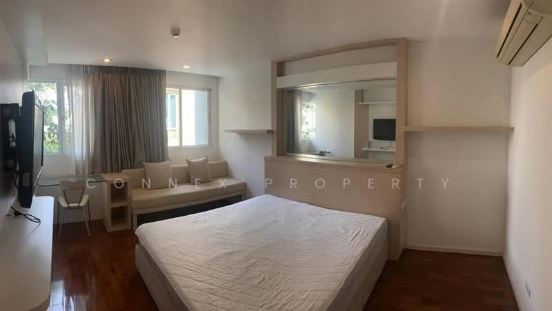 SIRI on 8 Sukhumvit 8, Bangkok, 55 Soi Sukhumvit 8, Sukhumvit Road, Khlong Toei, Bangkok, 3 Bedrooms, 102 sqm, Condo For Rent, by Connex Property, 500446496 - DDproperty.com