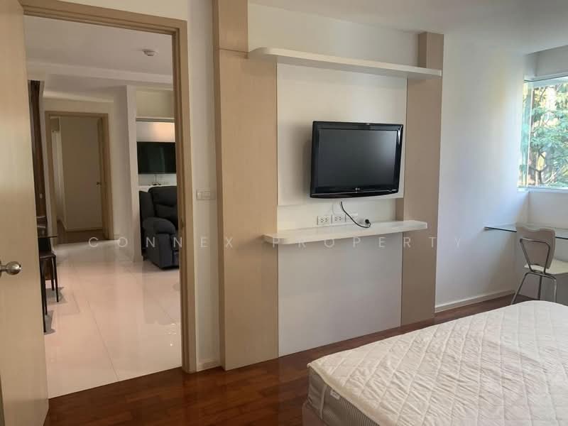 SIRI on 8 Sukhumvit 8, Bangkok, 55 Soi Sukhumvit 8, Sukhumvit Road, Khlong Toei, Bangkok, 3 Bedrooms, 102 sqm, Condo For Rent, by Connex Property, 500446496 - DDproperty.com