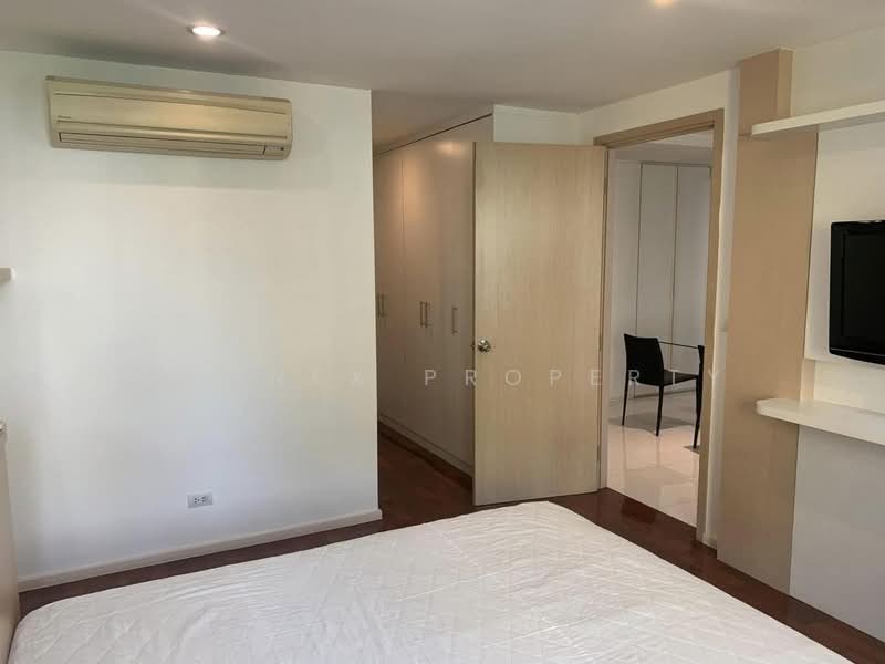 SIRI on 8 Sukhumvit 8, Bangkok, 55 Soi Sukhumvit 8, Sukhumvit Road, Khlong Toei, Bangkok, 3 Bedrooms, 102 sqm, Condo For Rent, by Connex Property, 500446496 - DDproperty.com