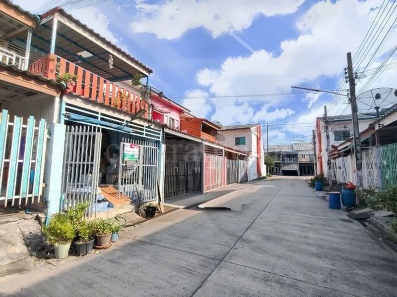Kittinakorn Town, Samut Prakan, บางพลีพัฒนา, Bang Phriang, Bang Bo, Samut Prakan, 2 Bedrooms, 90 sqm, Townhouse For Sale, by คุณ วิภาพร (ภา), 500446498 - DDproperty.com