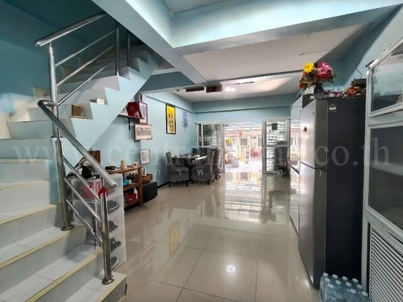 Kittinakorn Town, Samut Prakan, บางพลีพัฒนา, Bang Phriang, Bang Bo, Samut Prakan, 2 Bedrooms, 90 sqm, Townhouse For Sale, by คุณ วิภาพร (ภา), 500446498 - DDproperty.com