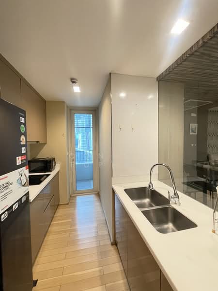 Siri At Sukhumvit : สิริ แอท สุขุมวิท, กรุงเทพ, 902 สุขุมวิท, พระโขนง, คลองเตย, กรุงเทพ, 74 ตร.ม., คอนโด ให้เช่า, โดย Connex Property, 500446507 - DDproperty.com