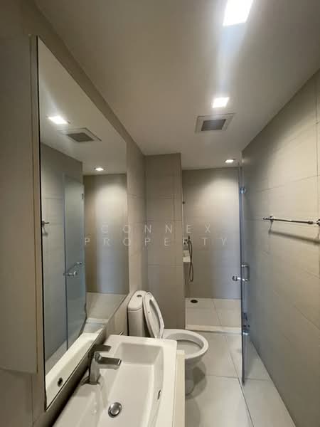 Siri At Sukhumvit, Bangkok, 902 Sukhumvit Road, Phra Kanong, Khlong Toei, Bangkok, 2 Bedrooms, 74 sqm, Condo For Rent, by Connex Property, 500446507 - DDproperty.com