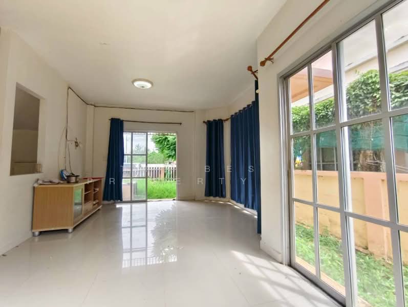 นราวัลย์ วังน้อย, Phra Nakhon Si Ayutthaya, Lam Ta Sao, Wang Noi, Phra Nakhon Si Ayutthaya, 3 Bedrooms, 100 sqm, Single Detached House For Sale, by The Best Property ดิว, 500446516 - DDproperty.com