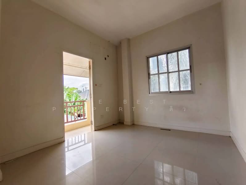 นราวัลย์ วังน้อย, Phra Nakhon Si Ayutthaya, Lam Ta Sao, Wang Noi, Phra Nakhon Si Ayutthaya, 3 Bedrooms, 100 sqm, Single Detached House For Sale, by The Best Property ดิว, 500446516 - DDproperty.com