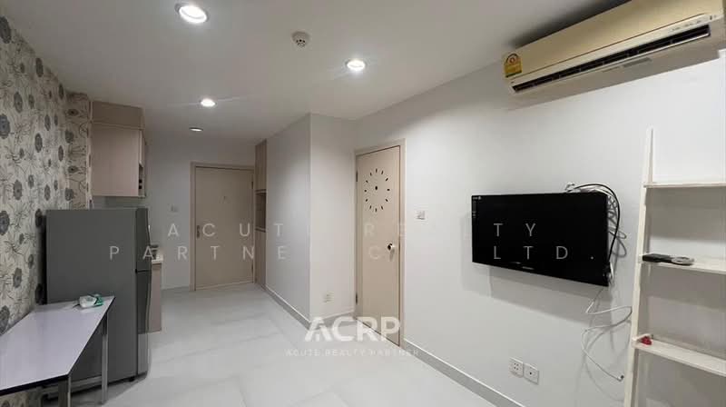 Murraya Place Ladprao 27, Bangkok, Ladprao, Chan Kasem, Chatuchak, Bangkok, 1 Bedroom, 33 sqm, Condo For Sale, by Acute Realty Partner Co.,Ltd., 500446519 - DDproperty.com