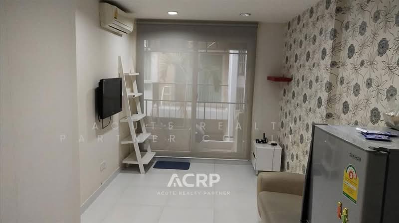 Murraya Place Ladprao 27, Bangkok, Ladprao, Chan Kasem, Chatuchak, Bangkok, 1 Bedroom, 33 sqm, Condo For Sale, by Acute Realty Partner Co.,Ltd., 500446519 - DDproperty.com