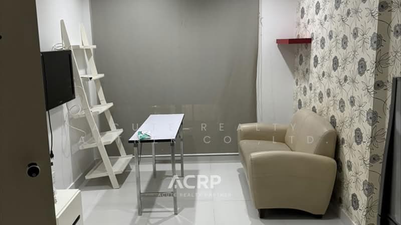 Murraya Place Ladprao 27, Bangkok, Ladprao, Chan Kasem, Chatuchak, Bangkok, 1 Bedroom, 33 sqm, Condo For Sale, by Acute Realty Partner Co.,Ltd., 500446519 - DDproperty.com