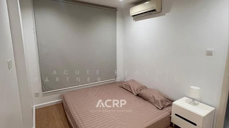 Murraya Place Ladprao 27, Bangkok, Ladprao, Chan Kasem, Chatuchak, Bangkok, 1 Bedroom, 33 sqm, Condo For Sale, by Acute Realty Partner Co.,Ltd., 500446519 - DDproperty.com