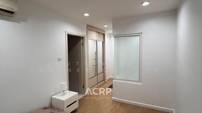 Murraya Place Ladprao 27, Bangkok, Ladprao, Chan Kasem, Chatuchak, Bangkok, 1 Bedroom, 33 sqm, Condo For Sale, by Acute Realty Partner Co.,Ltd., 500446519 - DDproperty.com