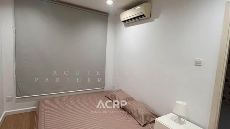Murraya Place Ladprao 27 : เมอร์ราญา เพลส ลาดพร้าว 27, กรุงเทพ, ลาดพร้าว, จันทรเกษม, จตุจักร, กรุงเทพ, 33 ตร.ม., คอนโด ขาย, โดย Acute Realty Partner Co.,Ltd., 500446519 - DDproperty.com