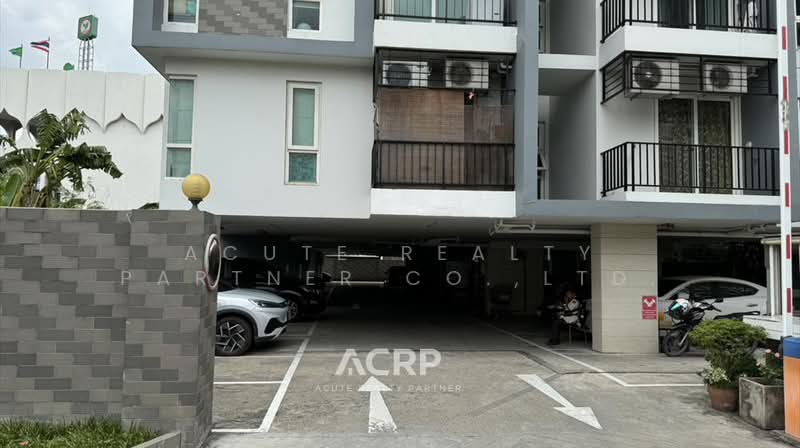 Murraya Place Ladprao 27, Bangkok, Ladprao, Chan Kasem, Chatuchak, Bangkok, 1 Bedroom, 33 sqm, Condo For Sale, by Acute Realty Partner Co.,Ltd., 500446519 - DDproperty.com
