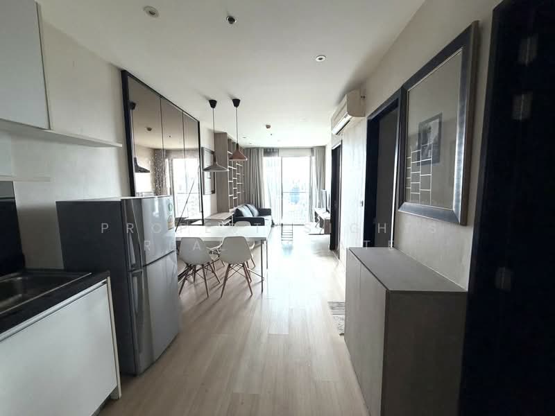 Le Luk Condominium : เลอ ลักซ์ คอนโดมิเนียม, กรุงเทพ, 1599 291 ถ.สุขุมวิท, พระโขนงเหนือ, วัฒนา, กรุงเทพ, 62 ตร.ม., คอนโด ให้เช่า, โดย PROPERTYSIGHTS REAL ESTATE, 500446521 - DDproperty.com