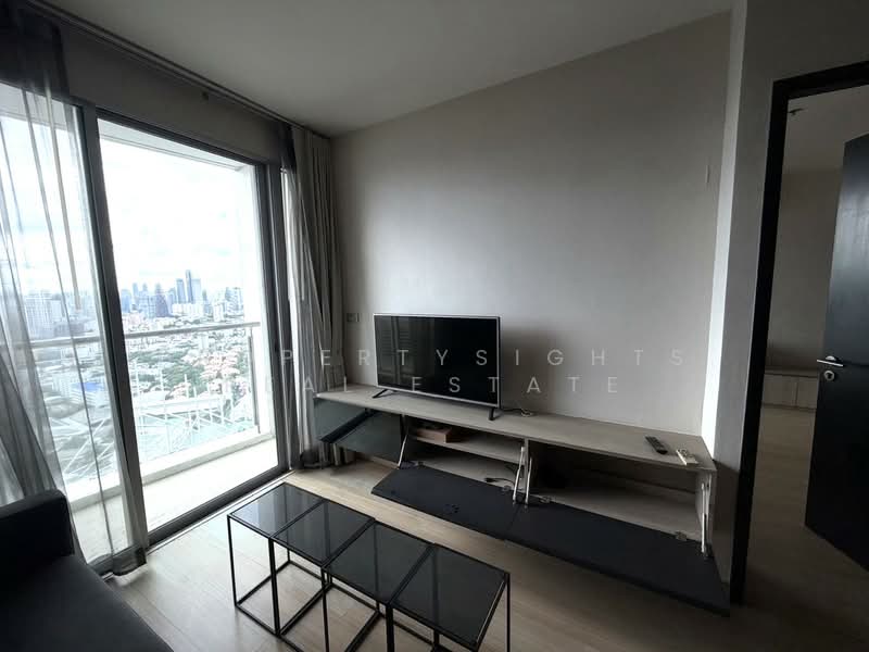 Le Luk Condominium : เลอ ลักซ์ คอนโดมิเนียม, กรุงเทพ, 1599 291 ถ.สุขุมวิท, พระโขนงเหนือ, วัฒนา, กรุงเทพ, 62 ตร.ม., คอนโด ให้เช่า, โดย PROPERTYSIGHTS REAL ESTATE, 500446521 - DDproperty.com