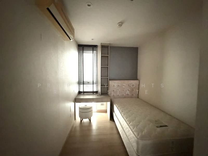 Le Luk Condominium : เลอ ลักซ์ คอนโดมิเนียม, กรุงเทพ, 1599 291 ถ.สุขุมวิท, พระโขนงเหนือ, วัฒนา, กรุงเทพ, 62 ตร.ม., คอนโด ให้เช่า, โดย PROPERTYSIGHTS REAL ESTATE, 500446521 - DDproperty.com