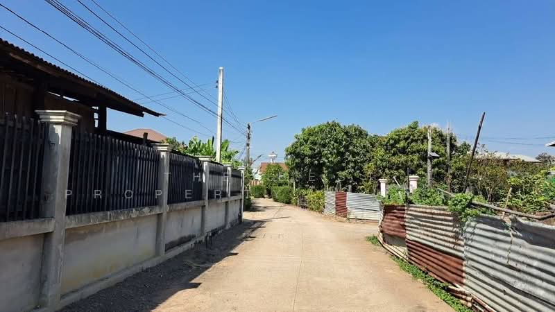 ที่ดินหนองบัว นครสวรรค์, นครสวรรค์, หนองกลับ, หนองบัว, นครสวรรค์, 1,900 ตร.ม., ที่ดิน ขาย, โดย The Best Property   เบ็นซ์, 500446523 - DDproperty.com