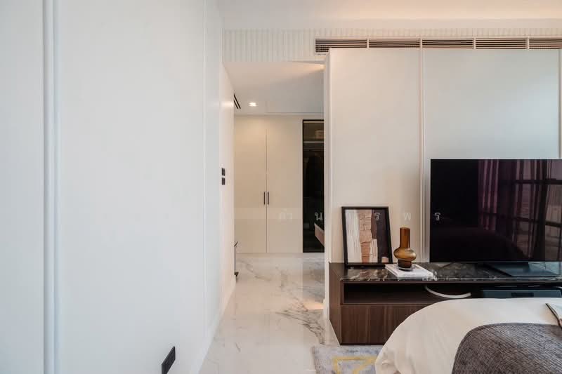 The Bangkok Sathorn : เดอะ แบงค็อก สาทร, กรุงเทพ, 111 ถนนสาทรใต้, ยานนาวา, สาทร, กรุงเทพ, 121 ตร.ม., Condo ขาย, โดย อลงกต คำนวรพร, 500446524 - DDproperty.com