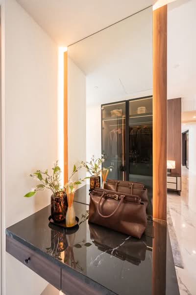 The Bangkok Sathorn : เดอะ แบงค็อก สาทร, กรุงเทพ, 111 ถนนสาทรใต้, ยานนาวา, สาทร, กรุงเทพ, 121 ตร.ม., Condo ขาย, โดย อลงกต คำนวรพร, 500446524 - DDproperty.com