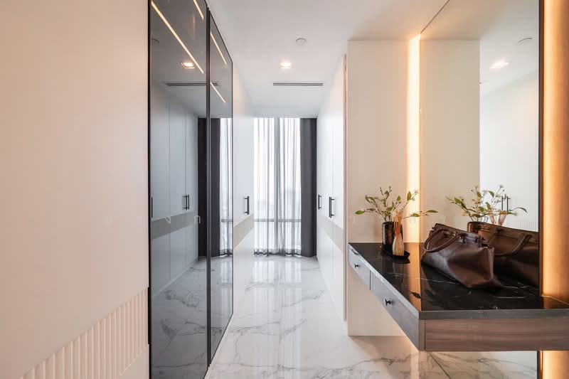 The Bangkok Sathorn : เดอะ แบงค็อก สาทร, กรุงเทพ, 111 ถนนสาทรใต้, ยานนาวา, สาทร, กรุงเทพ, 121 ตร.ม., Condo ขาย, โดย อลงกต คำนวรพร, 500446524 - DDproperty.com