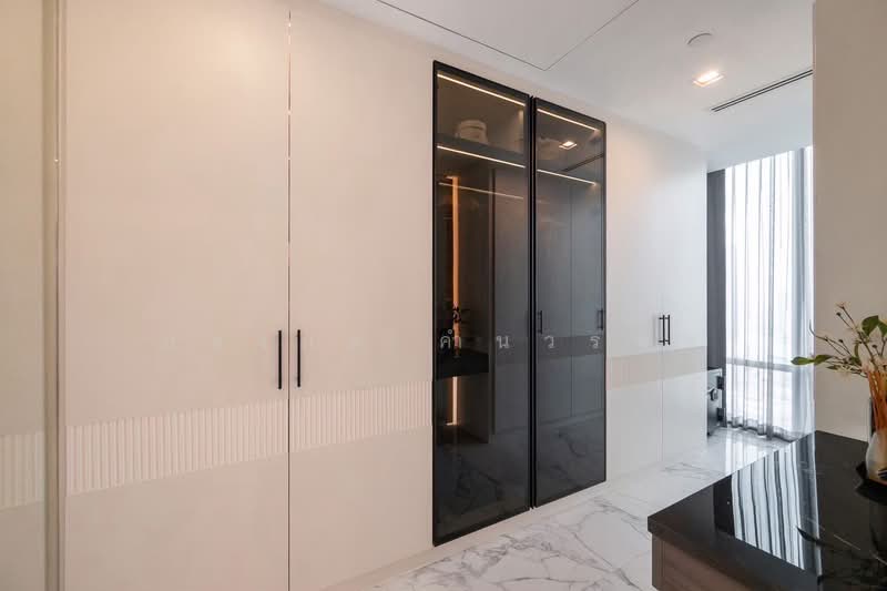 The Bangkok Sathorn, Bangkok, 111 South Sathorn Road, Yan Nawa, Sathon, Bangkok, 2 Bedrooms, 121 sqm, Condo For Sale, by อลงกต คำนวรพร, 500446524 - DDproperty.com
