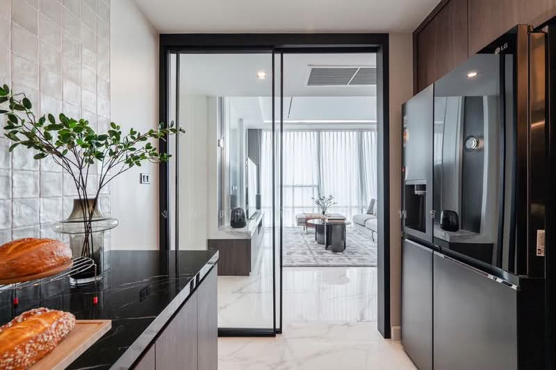 The Bangkok Sathorn, Bangkok, 111 South Sathorn Road, Yan Nawa, Sathon, Bangkok, 2 Bedrooms, 121 sqm, Condo For Sale, by อลงกต คำนวรพร, 500446524 - DDproperty.com