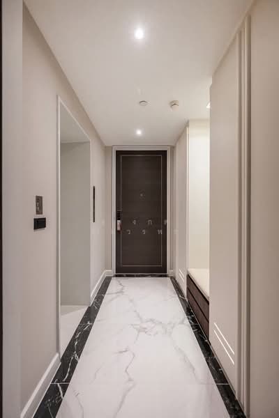 The Bangkok Sathorn : เดอะ แบงค็อก สาทร, กรุงเทพ, 111 ถนนสาทรใต้, ยานนาวา, สาทร, กรุงเทพ, 121 ตร.ม., Condo ขาย, โดย อลงกต คำนวรพร, 500446524 - DDproperty.com