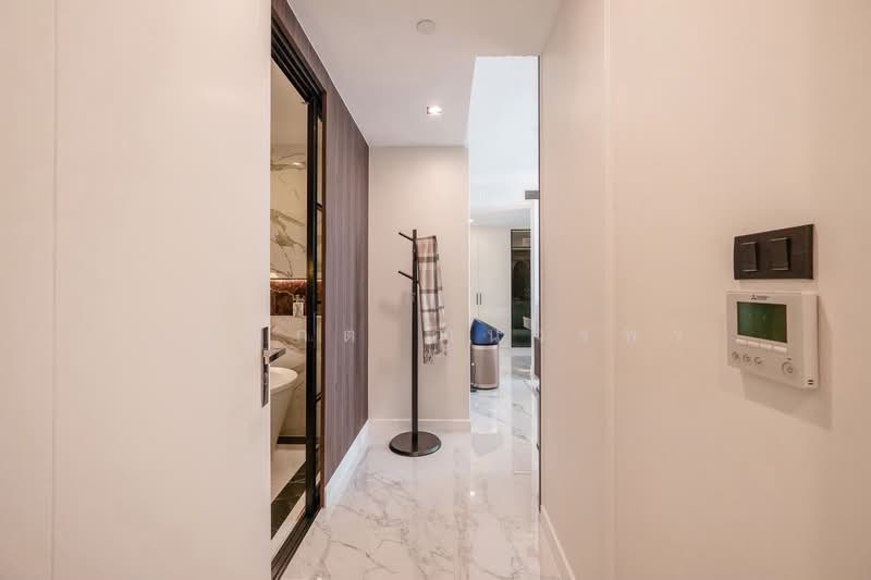 The Bangkok Sathorn, Bangkok, 111 South Sathorn Road, Yan Nawa, Sathon, Bangkok, 2 Bedrooms, 121 sqm, Condo For Sale, by อลงกต คำนวรพร, 500446524 - DDproperty.com