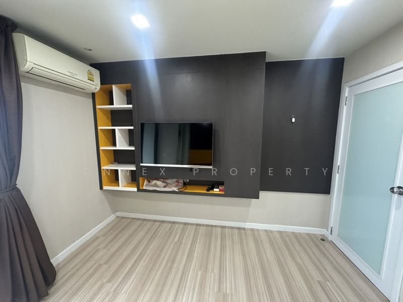Siphaya River View Condominium : สี่พระยา ริเวอร์วิว คอนโดมิเนียม, กรุงเทพ, 108 ถนน โยธา, ตลาดน้อย, สัมพันธวงศ์, กรุงเทพ, 62 ตร.ม., คอนโด ให้เช่า, โดย Connex Property, 500446526 - DDproperty.com