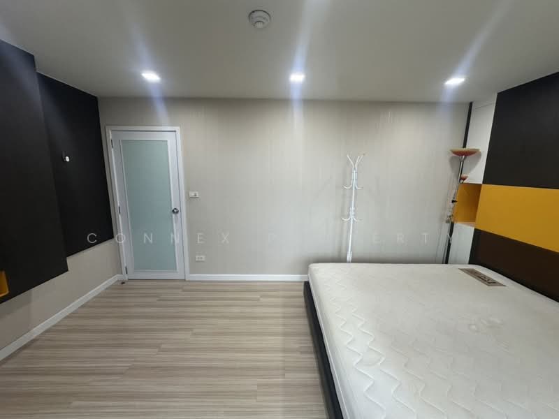 Siphaya River View Condominium : สี่พระยา ริเวอร์วิว คอนโดมิเนียม, กรุงเทพ, 108 ถนน โยธา, ตลาดน้อย, สัมพันธวงศ์, กรุงเทพ, 62 ตร.ม., คอนโด ให้เช่า, โดย Connex Property, 500446526 - DDproperty.com
