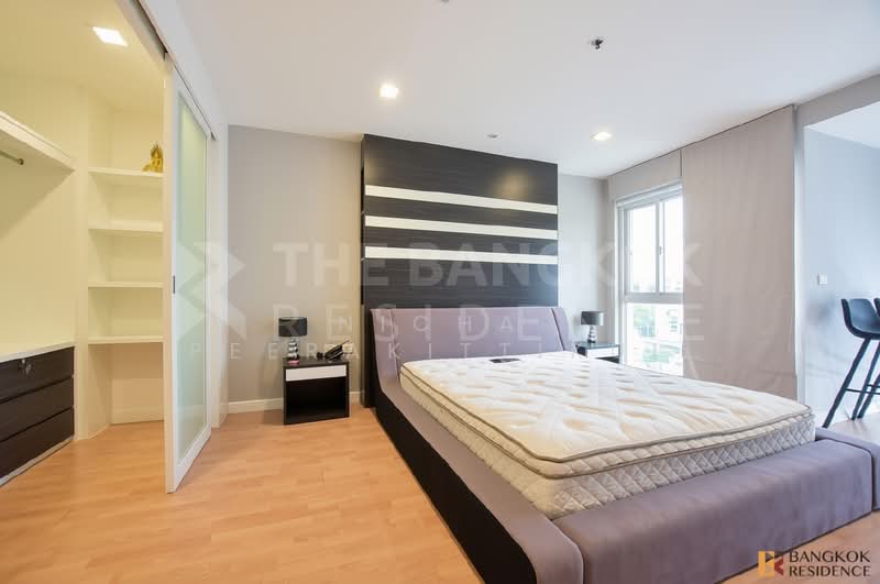 Nusasiri Grand, Bangkok, Soi Sukhumvit 42, Phra Kanong, Khlong Toei, Bangkok, 1 Bedroom, 80 sqm, Condo For Rent, by Nicha Peerakittikul, 500446527 - DDproperty.com