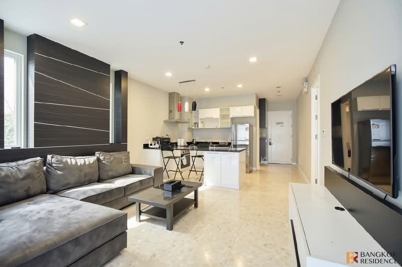 Nusasiri Grand, Bangkok, Soi Sukhumvit 42, Phra Kanong, Khlong Toei, Bangkok, 1 Bedroom, 80 sqm, Condo For Rent, by Nicha Peerakittikul, 500446527 - DDproperty.com