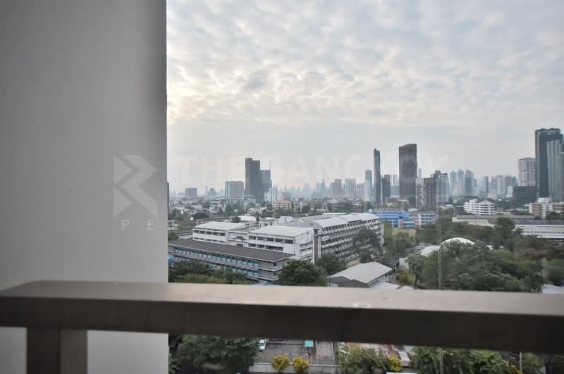 Nusasiri Grand, Bangkok, Soi Sukhumvit 42, Phra Kanong, Khlong Toei, Bangkok, 1 Bedroom, 80 sqm, Condo For Rent, by Nicha Peerakittikul, 500446527 - DDproperty.com