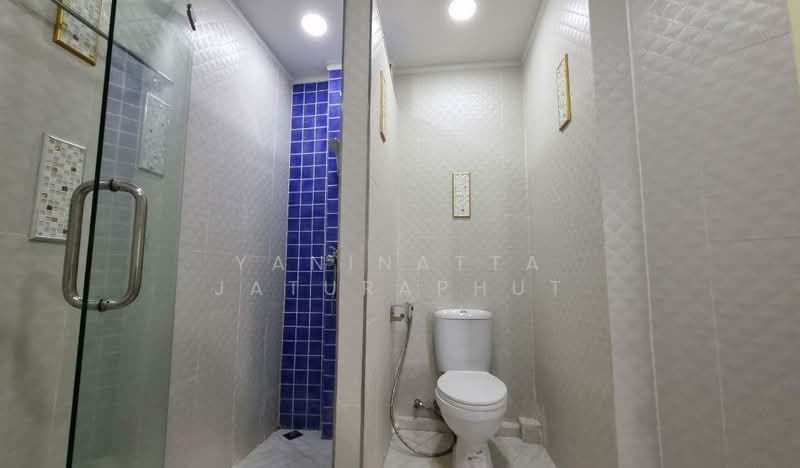 President Park Sukhumvit 24, Bangkok, 99 Sukhumvit 24 Alley, Khlongtoei Nua, Watthana, Bangkok, 2 Bedrooms, 100 sqm, Condo For Rent, by Yaninatta Jaturaphut, 500446529 - DDproperty.com